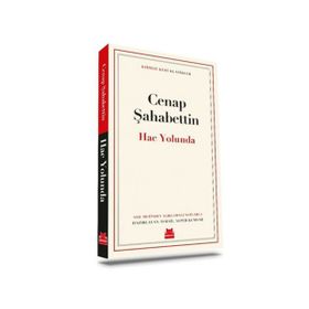 HAC YOLUNDA - CENAB ŞAHABETTIN