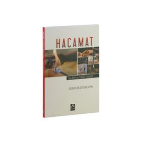 Hacamat - İslami ve Tıbbi Tedavi - Özgür Düzgün