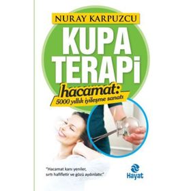 HACAMAT (KUPA TERAPISI) - SÜLEYMAN GÖK