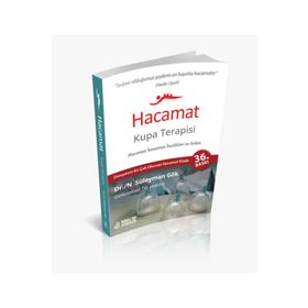 HACAMAT (KUPA TERAPISI) - SÜLEYMAN GÖK