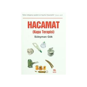HACAMAT (KUPA TERAPISI) - SÜLEYMAN GÖK