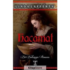 Hacamat - Linda Lafferty