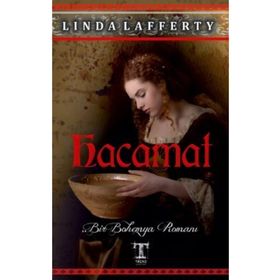 Hacamat - Linda Lafferty