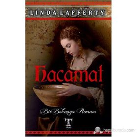 Hacamat - Linda Lafferty