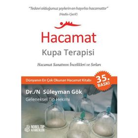 Hacamat - Nobel Tıp Kitabevi