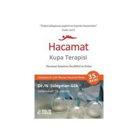 Hacamat - Nobel Tıp Kitabevi