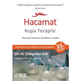 Hacamat - Nobel Tıp Kitabevi