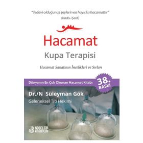 Hacamat - Nobel Tıp Kitabevi