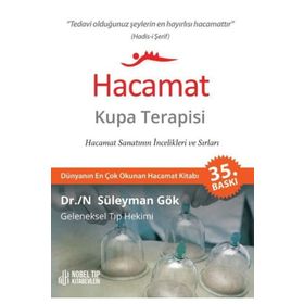Hacamat - Nobel Tıp Kitabevi