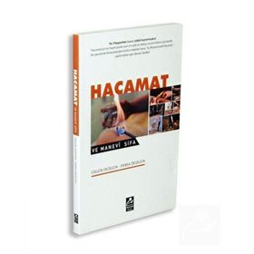 Hacamat Ve Manevi Şifa - Mercan Kitap