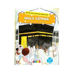 HACC'A GITMEK (ELIF ILE EMRE DINIMIZI ÖĞRENIYOR) - GENEL