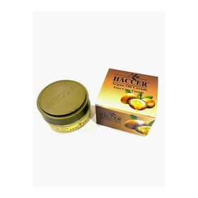 Haccer 40 ml Argan Yağlı Bakım Kremi