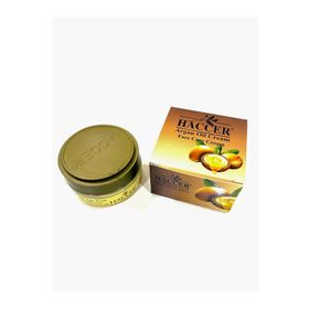 Haccer 40 ml Argan Yağlı Bakım Kremi