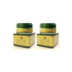 Haccer 45 ml X 2 Adet Günlük Bakım Kremi
