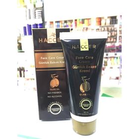 Haccer 50 ml Günlük Bakım Kremi