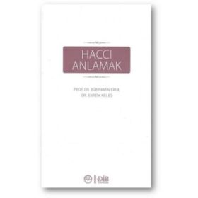 Haccı Anlamak - Ekrem Keleş