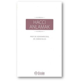 Haccı Anlamak - Ekrem Keleş