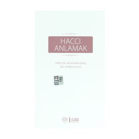 Haccı Anlamak - Ekrem Keleş