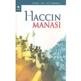 HACCIN MANASI - ALI BAKKAL