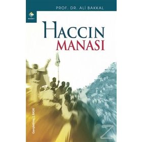 HACCIN MANASI - ALI BAKKAL