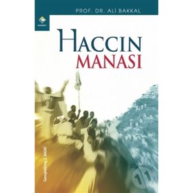 HACCIN MANASI - ALI BAKKAL