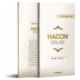 Haccın Sırları - İmam-ı Gazali
