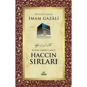 Haccın Sırları - İmam-ı Gazali