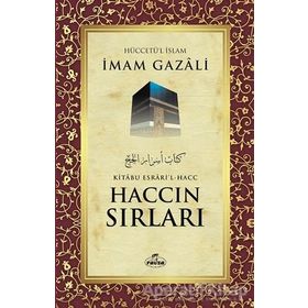 Haccın Sırları - İmam-ı Gazali