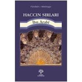 HACCIN SIRLARI - MUSTAFA UTKU