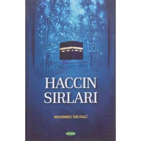 HACCIN SIRLARI - MUSTAFA UTKU