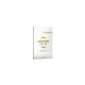 Haccın Sırları-Semerkand Yayınları