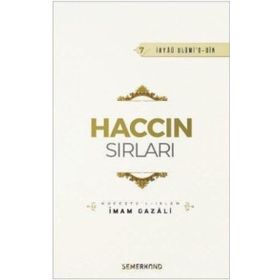 Haccın Sırları-Semerkand Yayınları