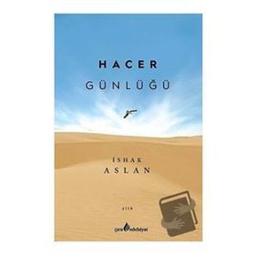 Hacer Günlüğü - İshak Aslan