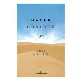 Hacer Günlüğü - İshak Aslan