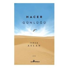 Hacer Günlüğü - İshak Aslan