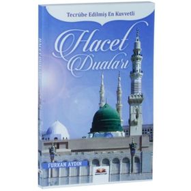 HACET DUALARI - HAVVA ÖZKAN