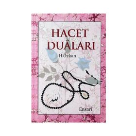 HACET DUALARI - HAVVA ÖZKAN