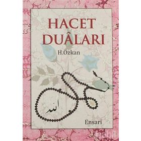 HACET DUALARI - HAVVA ÖZKAN
