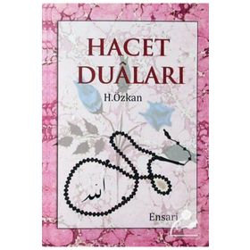 HACET DUALARI - HAVVA ÖZKAN