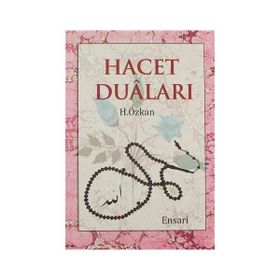 HACET DUALARI - HAVVA ÖZKAN