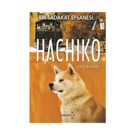 Hachiko - Leslea Newman
