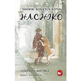 Hachiko - Leslea Newman