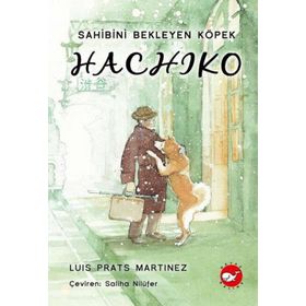 Hachiko - Leslea Newman
