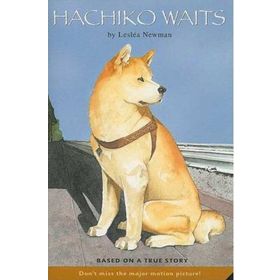Hachiko - Luis Prats Martinez