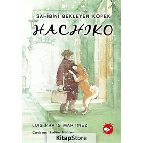 Hachiko - Luis Prats Martinez