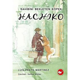 Hachiko - Luis Prats Martinez