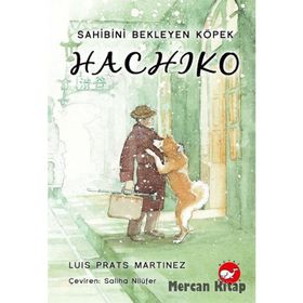 Hachiko - Luis Prats Martinez