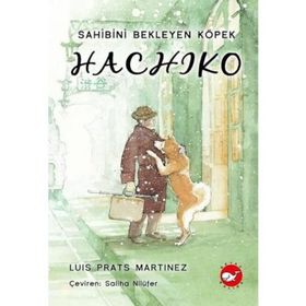 Hachiko - Luis Prats Martinez