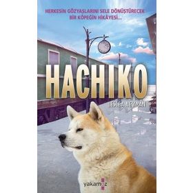 Hachiko - Luis Prats Martinez