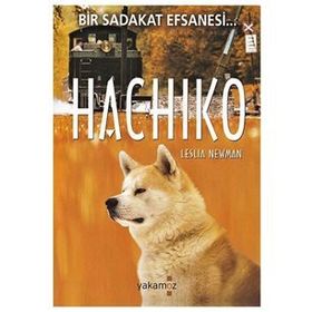 Hachiko - Luis Prats Martinez